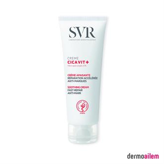 SVR Cicavit+ Creme 40 ml