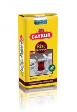 Çaykur Rize Turist Çayı 2 Kg