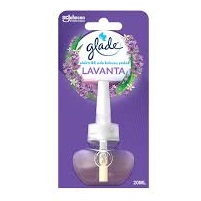Glade Elektrikli Oda Kokusu Yedek Lavanta 20 ml
