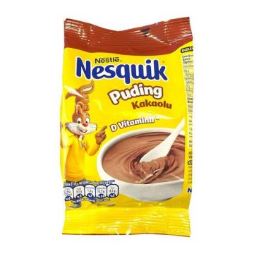 NESQUIK KAKAOLU PUDING 100G