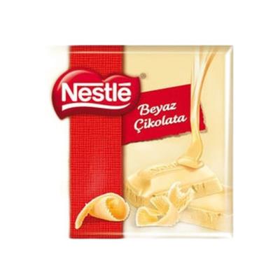 NESTLE KARE 60gr BEYAZ ÇIKOLATA