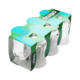 Ottimo Çay Bardağı 6'lı 115 Cc