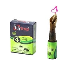 Filtrap Sinek Kapanı