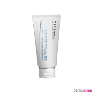 Zederma Nemlendirici Ve Onarıcı B5 Krem 50 Ml