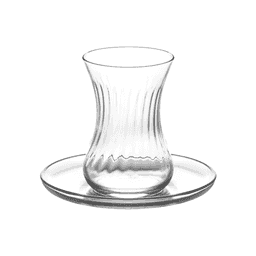 Lav Dilek Çay Seti 12 Parça