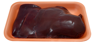 ÖZBESIN DANA CIGER *kg