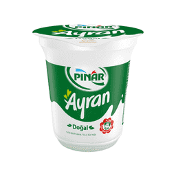 Pınar Ayran 300 Ml