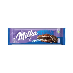 Milka Oreolu Çikolata 300 G