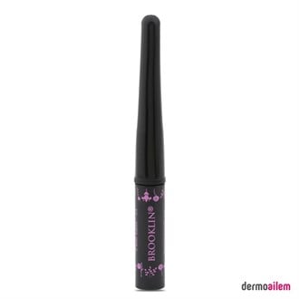 BROOKLIN Eyeliner  01