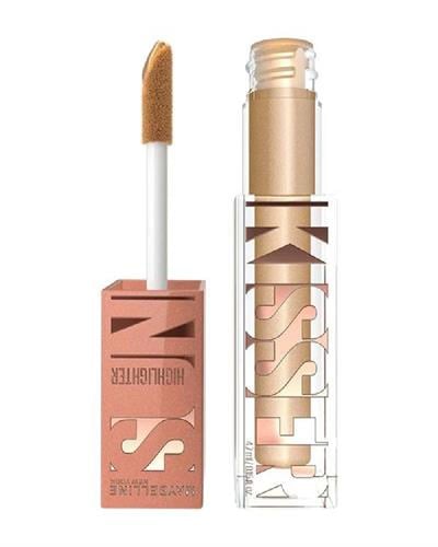 Maybelline New York Sunkisser Likit Aydınlatıcı Highlighter - 21 All Star