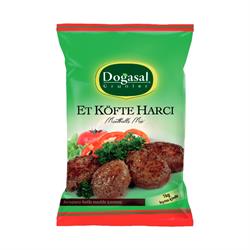 Doğasal Et Köfte Harcı 100 Gr