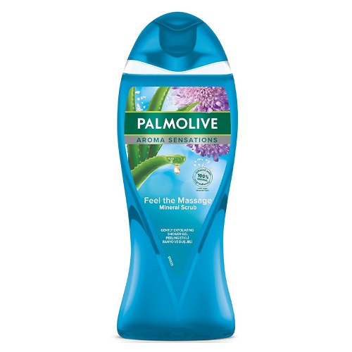 Palmolive Duş Jeli Feel The Massage 500ml
