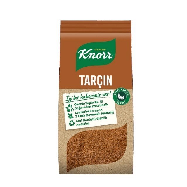 Knorr Baharat Tarçın 40 gr