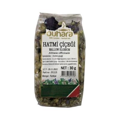 BUHARA HATMI ÇIÇEGI 30g