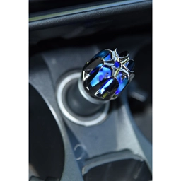 Mini Araç Hava Temizleyici