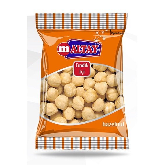 Maltay Fındık İçi 80 gr