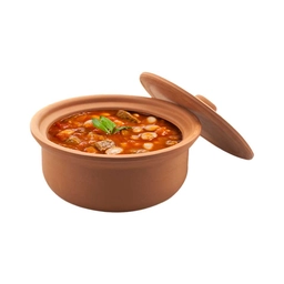 Viapot Güveç Tencere Orta Boy