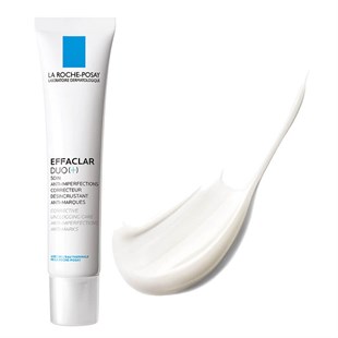 La Roche Posay Effaclar Duo + Soin Correcteur Cream 15 ml