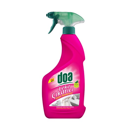 Doa Leke Çıkarıcı Sprey 750 ml