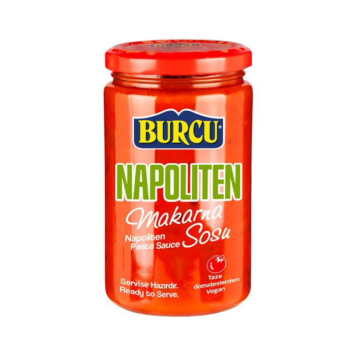 Burcu Napoliten 310 gr