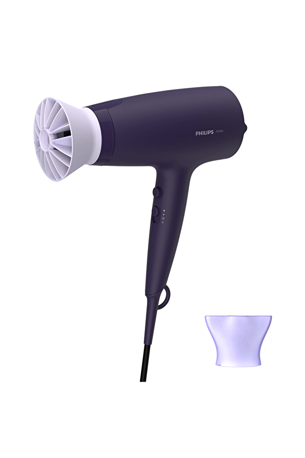 Philips Saç Kurutma Makinesi BHD340/10