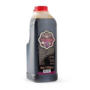 Abdurrahman Tatlıcı Üzüm Pekmezi 1250 Gr