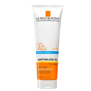 La Roche Posay Anthelios Xl Comfort Spf+50 Lotion 250 Ml