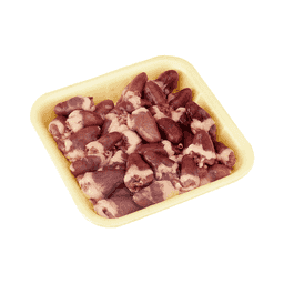 Bupiliç Tavuk Katı Taşlık 700 G