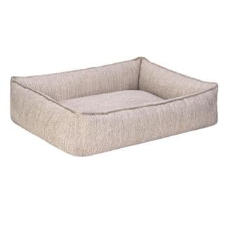 Pet Comfort Golf Açık Gri Kedi ve Köpek Yatağı S 75x60cm