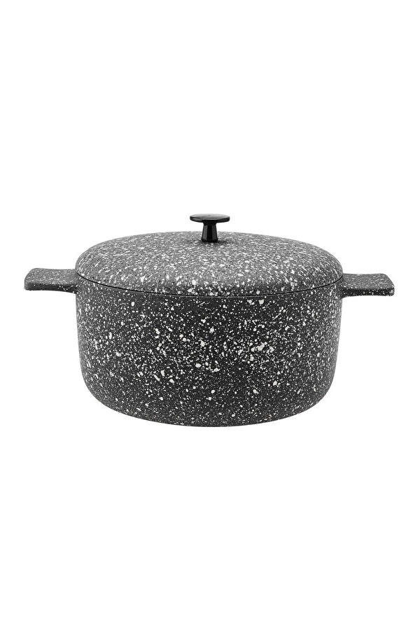 Emsan Perge Derin Tencere 24 cm