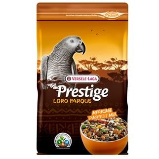 Versele Laga Premıum Loro Parque African Papağan Yemi 2.5 kg