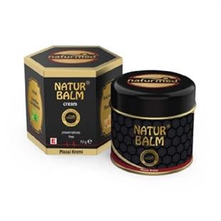 Naturmed Natur Balm Krem 70 gr