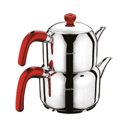 Hascevher Armada Çaydanlık 