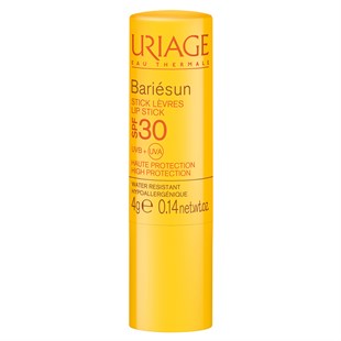 Uriage Bariesun Stick Levres Spf30 Güneş Koruyucu Dudak Bakim Kremi 4G