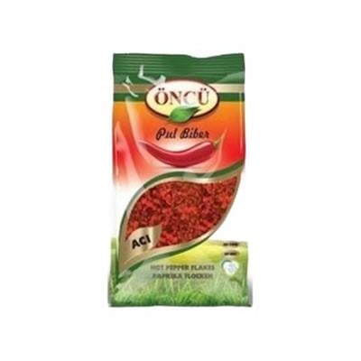 ÖNCÜ PUL BIBER 200gr