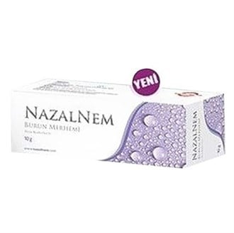 Nazalnem Burun Merhemi