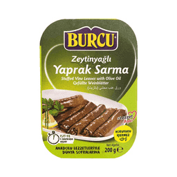 Burcu Yaprak Sarma 200 G