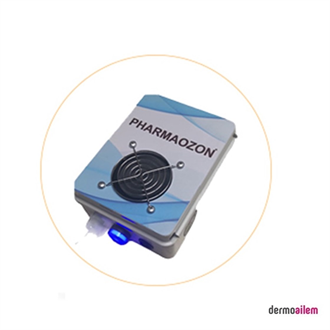 Pharmaozon Ev Tipi Ozon Jeneratörü