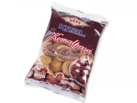 Kral Kemalpaşa Tatlısı 140 Gr