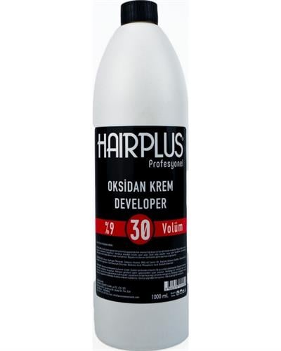 Hairplus Oksidan 30 Luk 1000 Ml