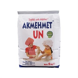 Ak Un Lüks 5 kg