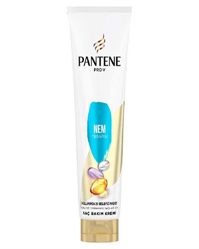 Pantene Saç Bakım Kremi 275ml Nemlendirici Bakım