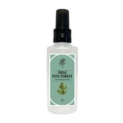 Rebul Pine Forest Kolonya Mini Sprey 50 Ml