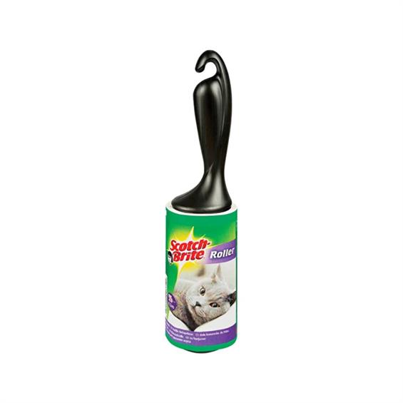 Scotch Brite Tüy Toplayıcı 30 Yaprak