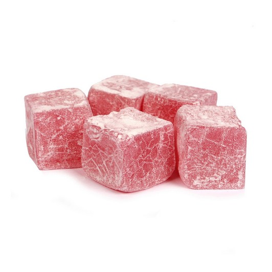 Koska Lokum Güllü kg