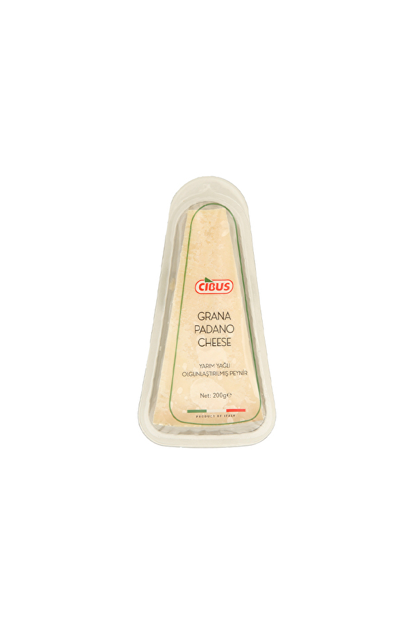 Cibus Parmesan Peyniri 200 G