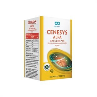 Cenesys Alfa 60 Tablet