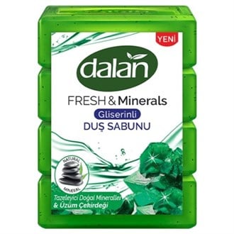 Dalan Fresh & Minerals Üzüm Çekirdeği 600 gr