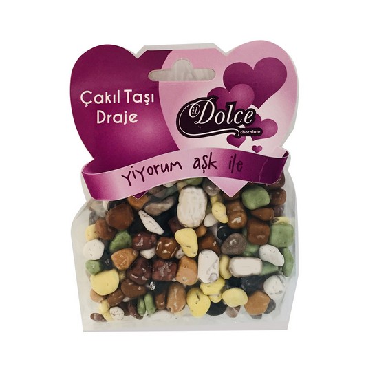 Ildolce Çakıltaşı 150 gr