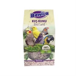 Bonisa Girit Kuş Kumu 250 Gr